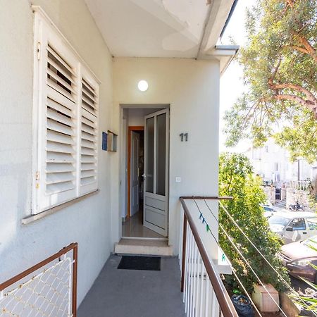 Apartments Peco Корчула Екстер'єр фото