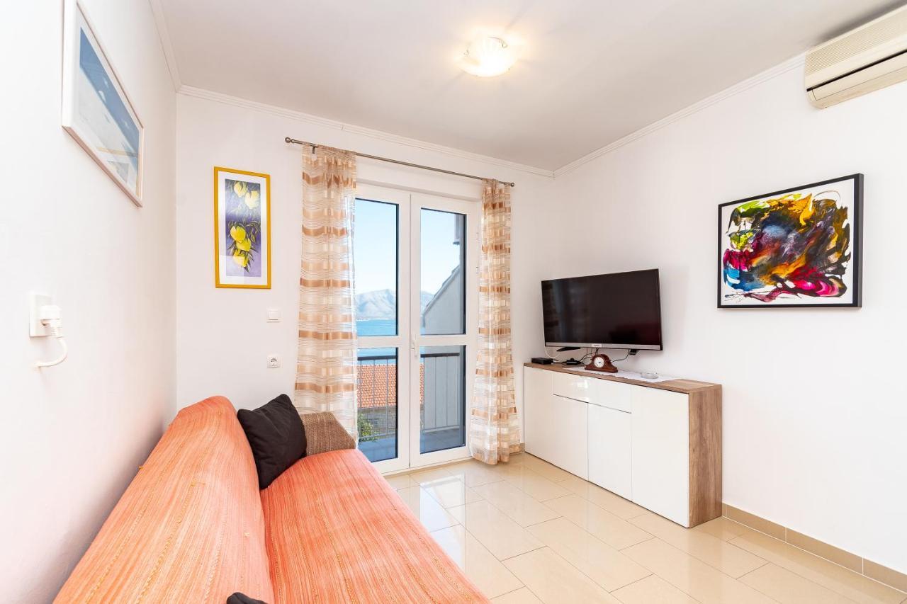 Apartments Peco Корчула Екстер'єр фото